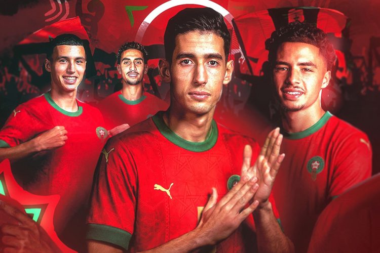 Maroc