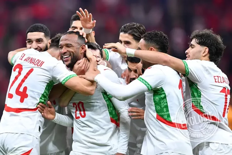 Maroc