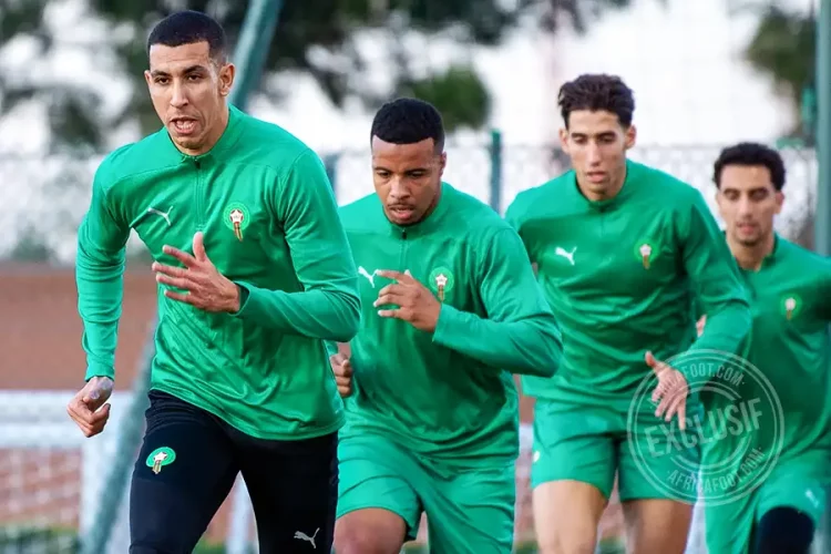 Maroc