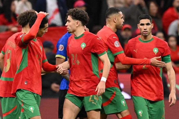 Maroc
