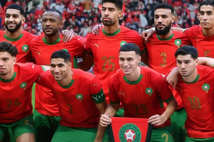 Maroc