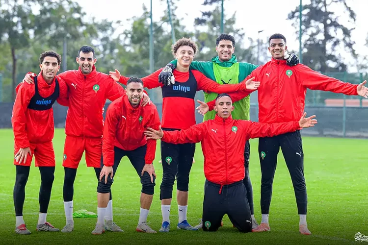 Maroc