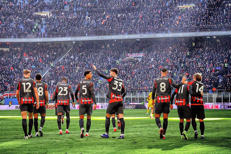 Milan AC
