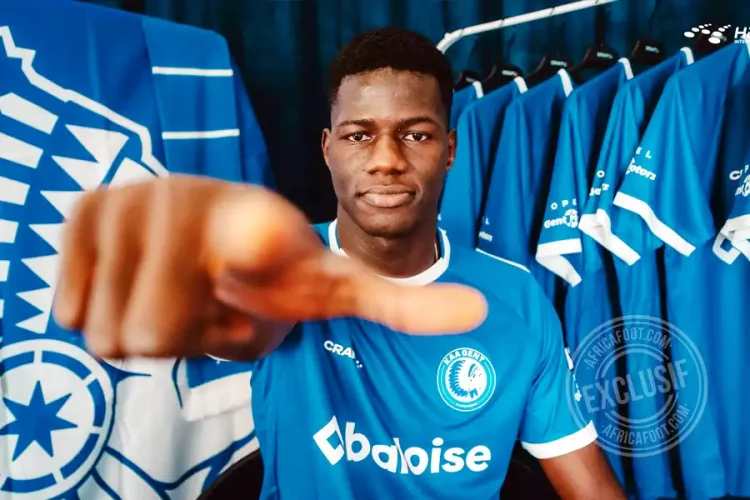 Moctar Diop