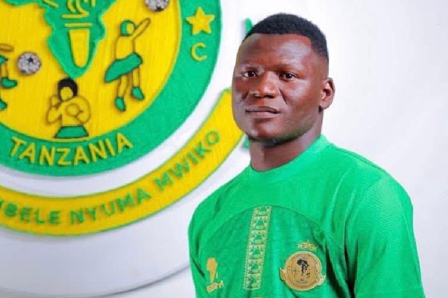 Le Young Africans SC recrute milieu de terrain guinéen Mohamed Damaro Camara. L'agent du joueur dévoile les coulisses du transfert.