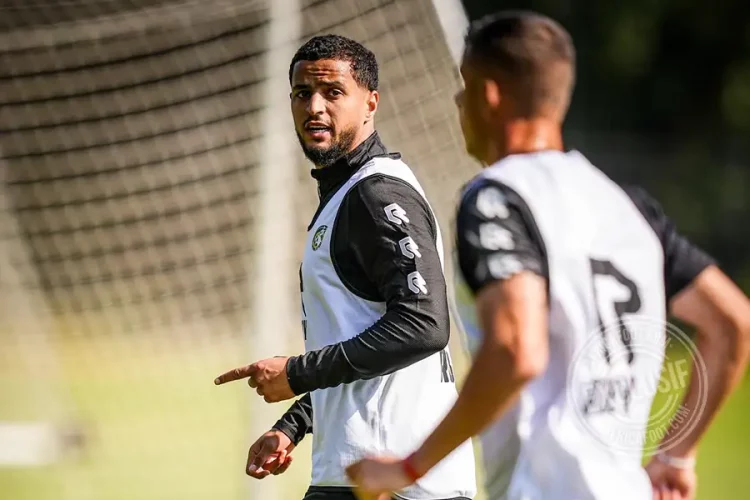 Mohamed Ihattaren