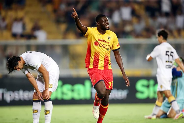 Mohamed Kaba