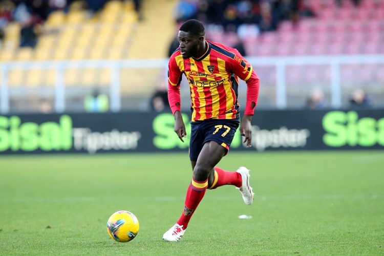 Mohamed Kaba