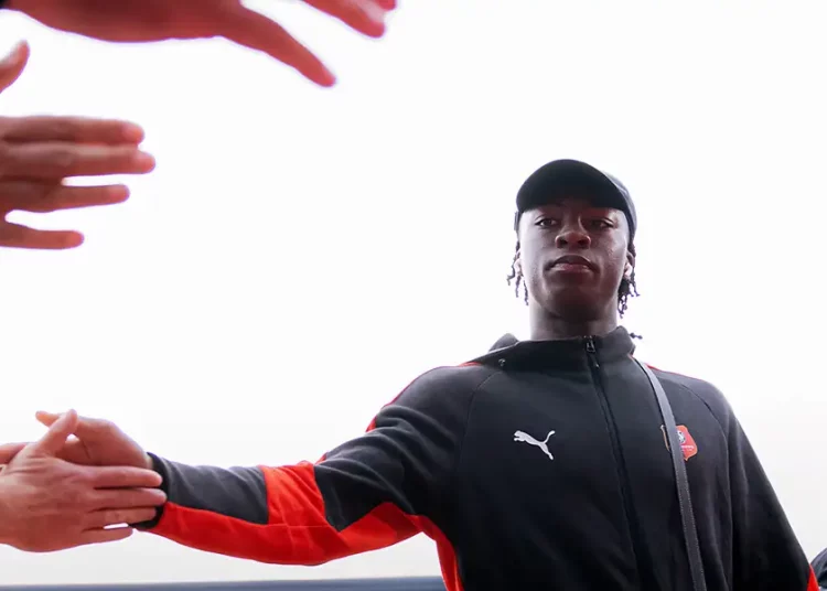 Mohamed Kader Meïté