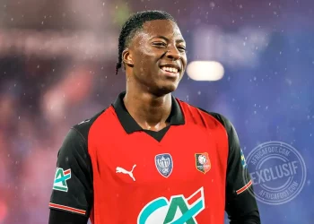 Mohamed Kader Meïté