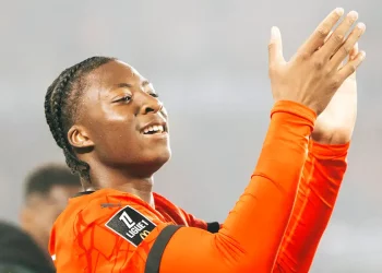 Mohamed Kader Meïté