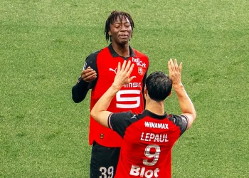 Mohamed Kader Meïté