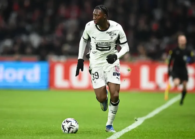 Mohamed Kader Meïté