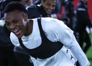 Mohamed Mansour Camara