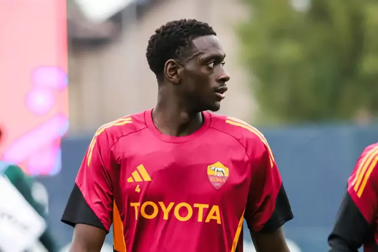 Mohamed Seck
