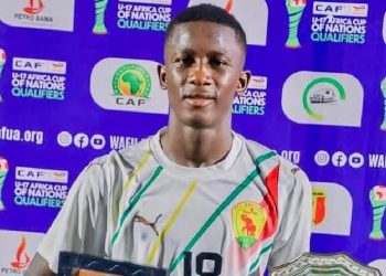 Mohamed Zayatte Sylla