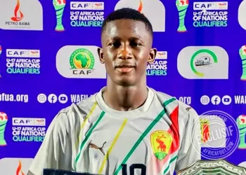 Mohamed Zayatte Sylla