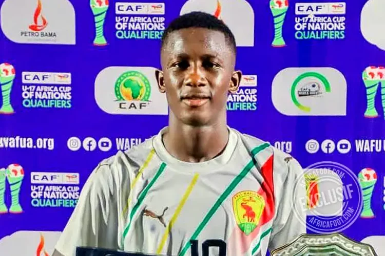 Mohamed Zayatte Sylla