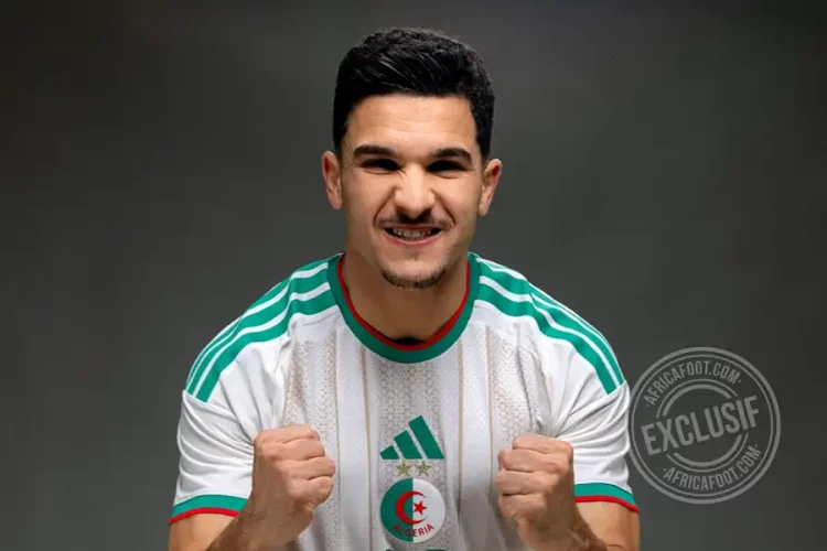 Monsef Bakrar