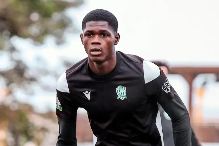 Mor Talla Ndiaye