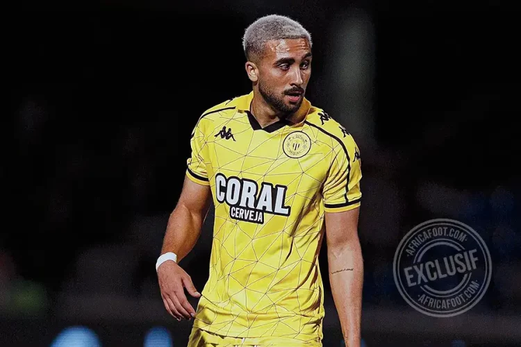 Motez Nourani