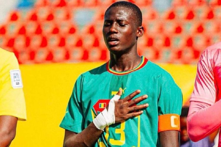 Mouhamed Dabo