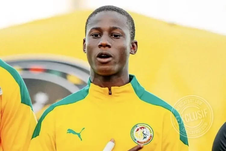 Mouhamed Dabo