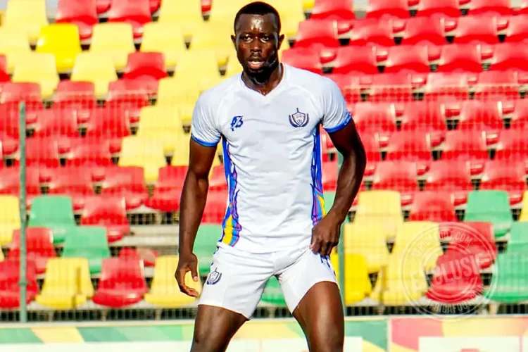 Moussa Diakité