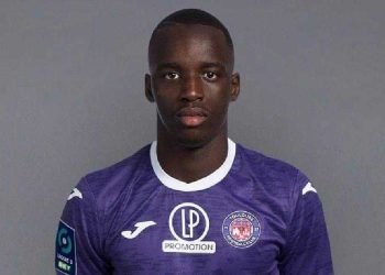 Moussa Diarra