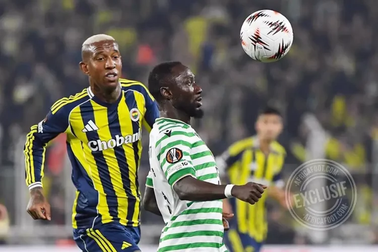 Naby Keïta