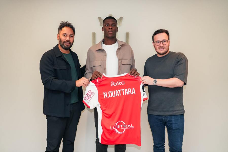 Naser Papus Ouattara