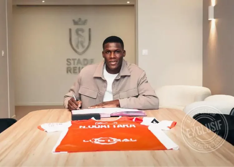 Naser Papus Ouattara