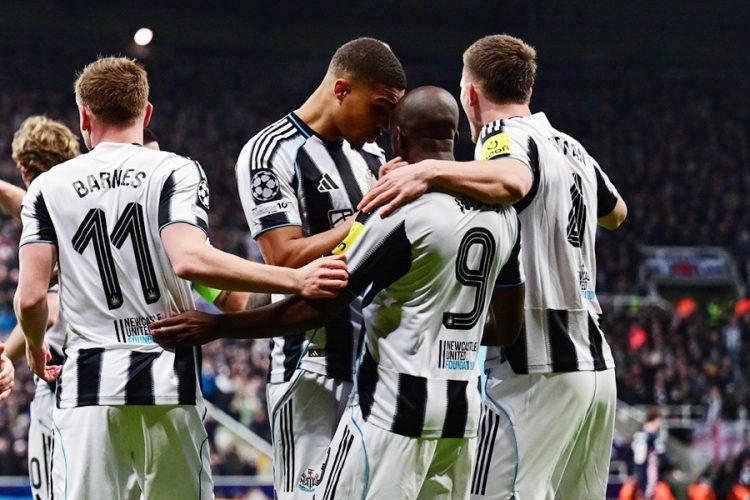 Newcastle United