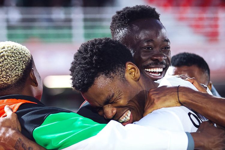 Nigeria