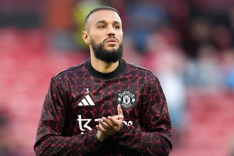 Noussair Mazraoui