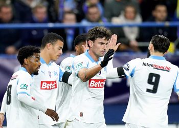 Olympique de Marseille