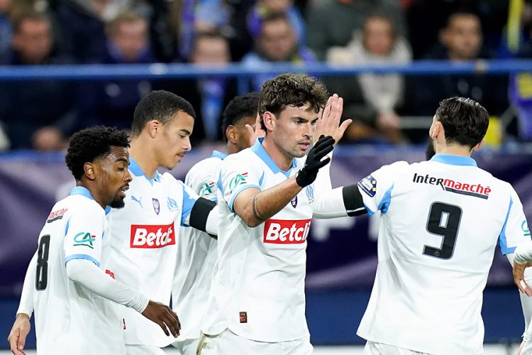 Olympique de Marseille