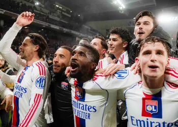 Olympique Lyonnais