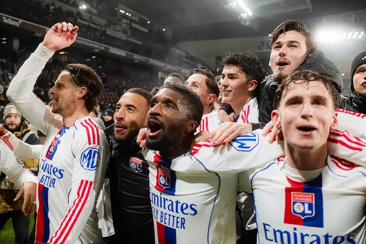Olympique Lyonnais