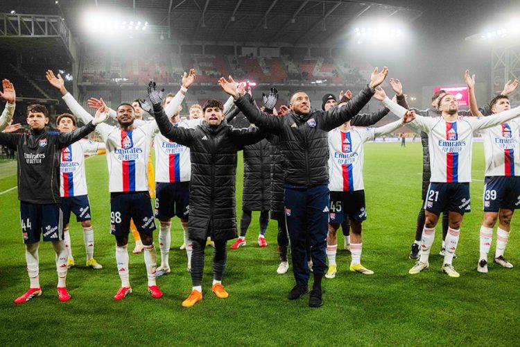 Olympique Lyonnais