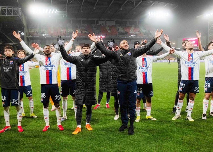 Olympique Lyonnais