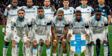 Olympique de Marseille