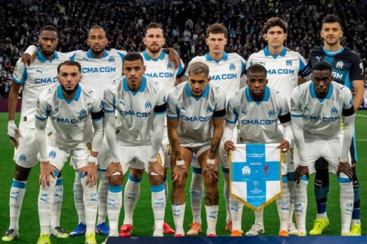 Olympique de Marseille