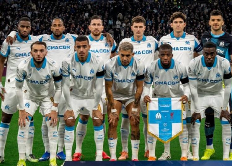 Olympique de Marseille