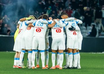 Olympique de Marseille