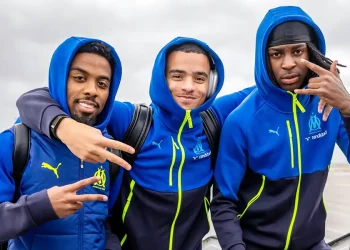 Olympique de Marseille