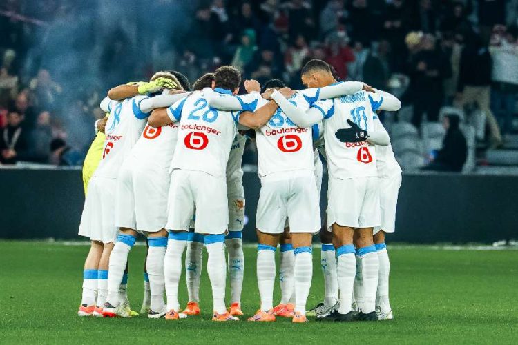 Olympique de Marseille