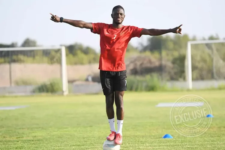 Ousmane Diaby