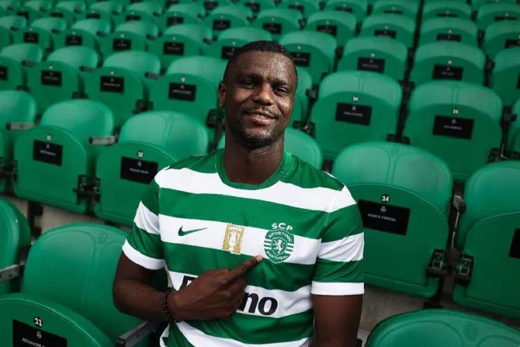 Ousmane Diomande