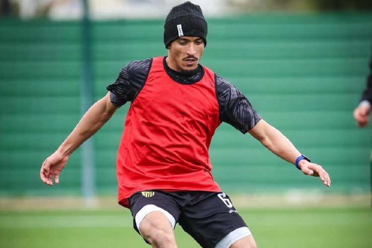 Oussama Noureddine